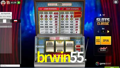 Desvendando o Mundo dos Jogos Virtuais na brwin55