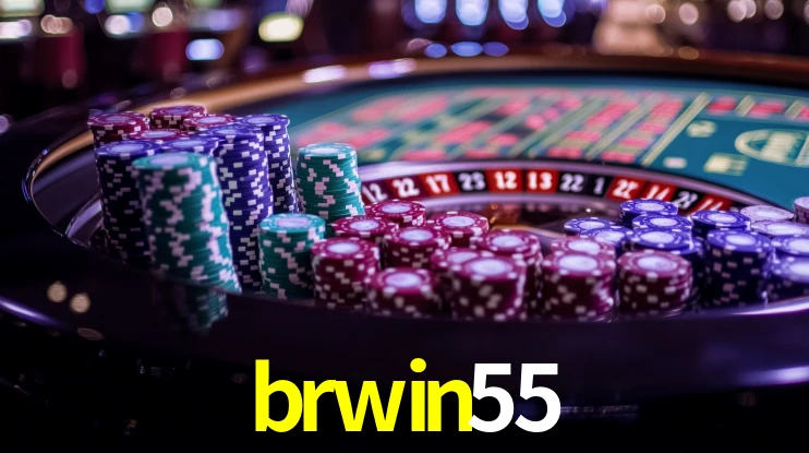 Live Casino brwin55