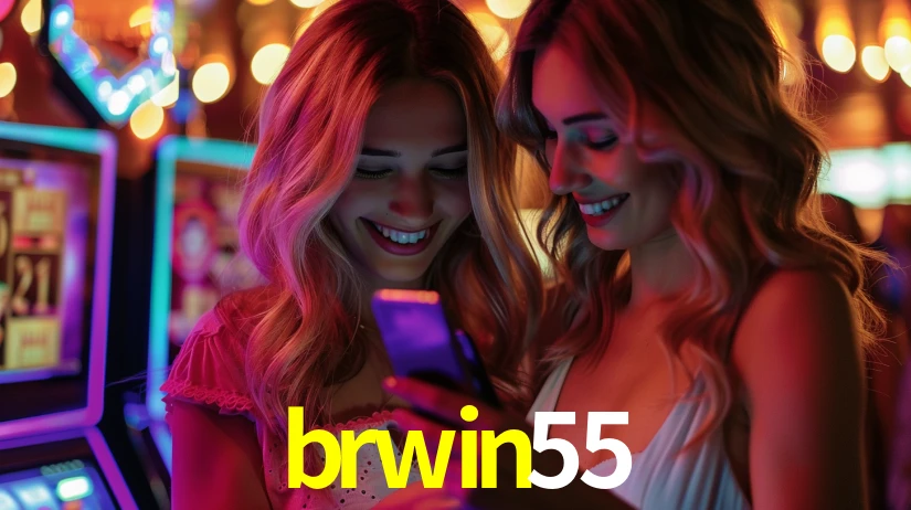 brwin55 Bet
