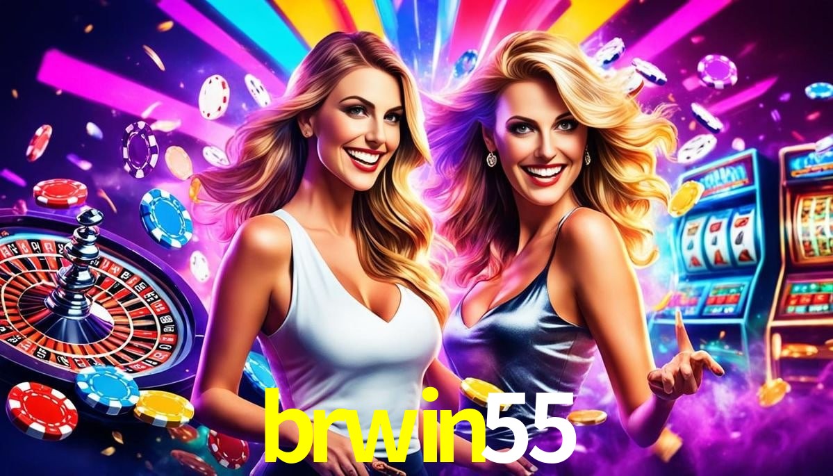 Diretório de Jogos brwin55