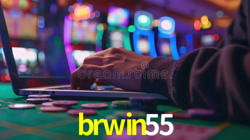 Jogos de Slot brwin55
