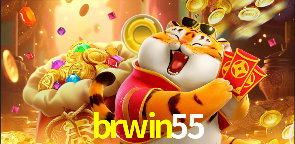 Descubra a Magia dos Jogos de Arcade no brwin55