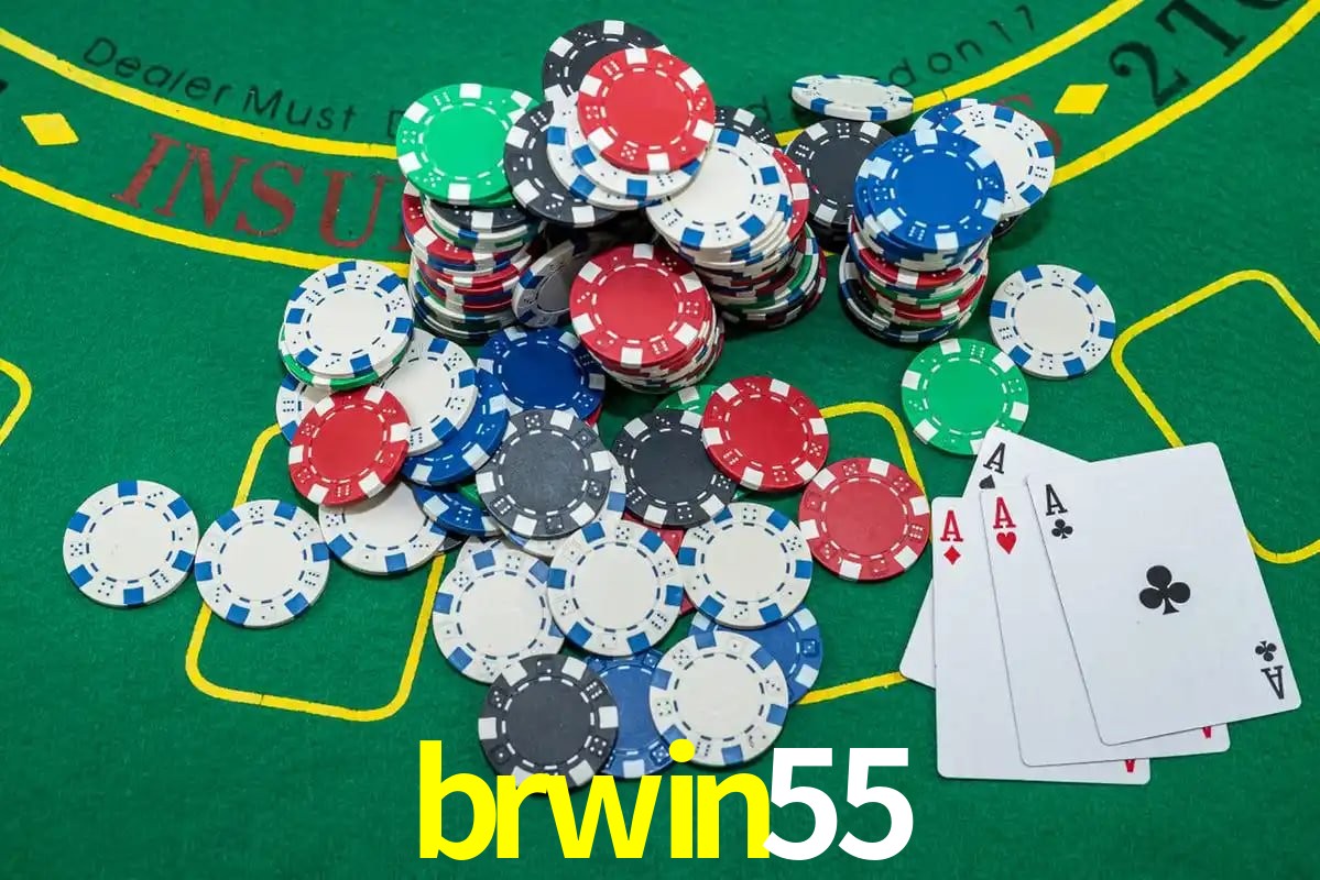 Provedores de Jogos brwin55