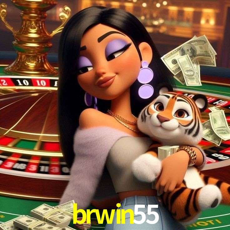 Live Casino brwin55