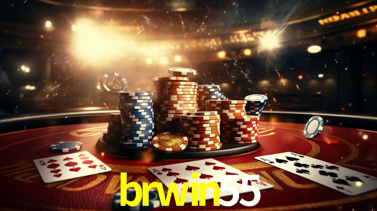 brwin55 App Interface