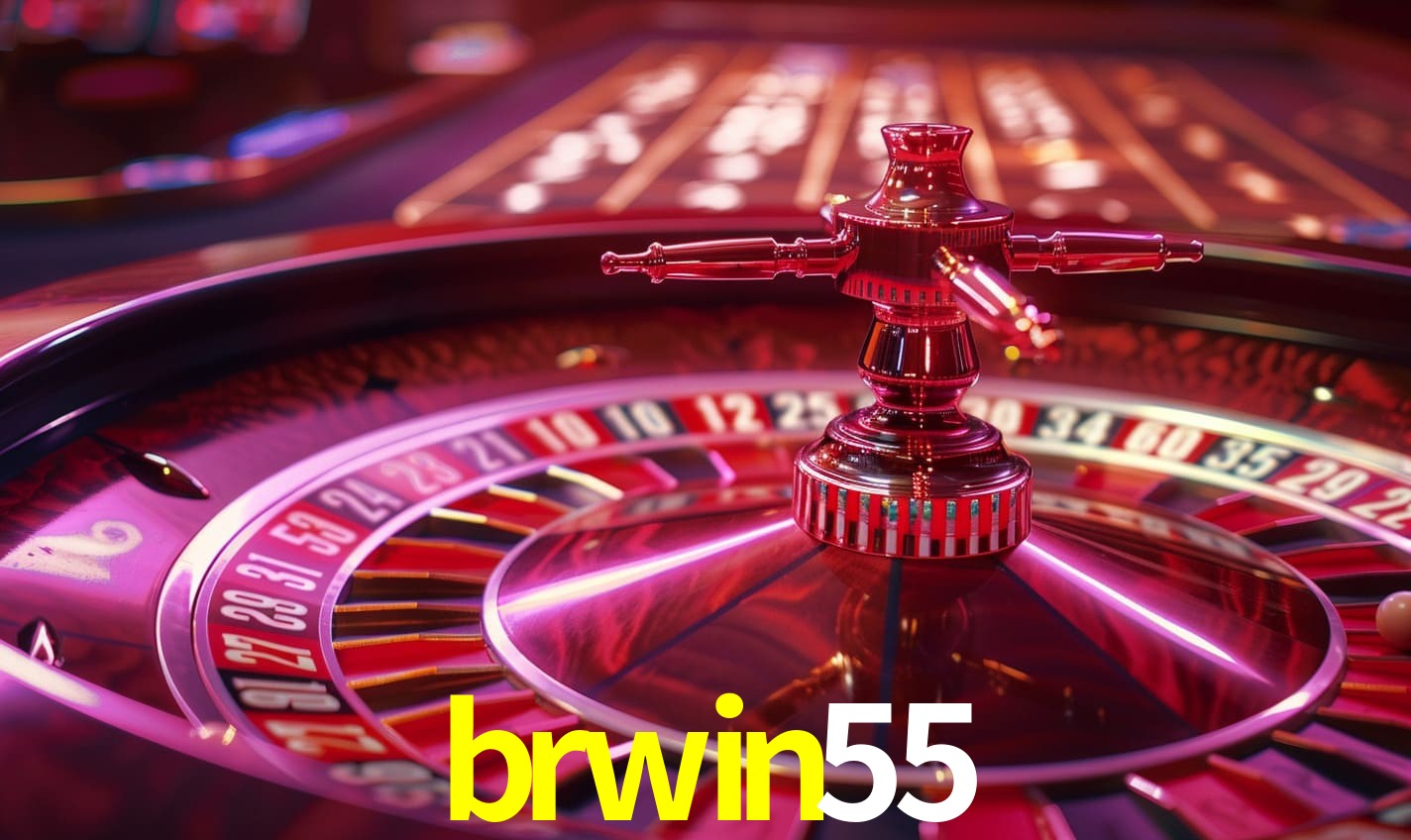 Mesa de Blackjack brwin55