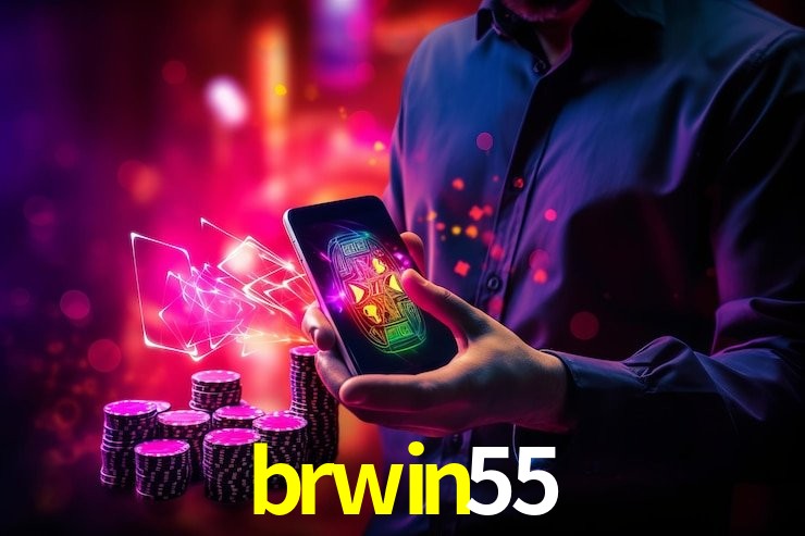 Benefícios da Conta brwin55