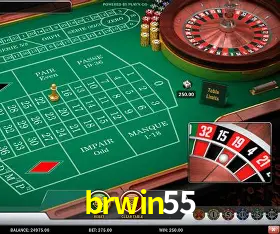 Slot Games brwin55