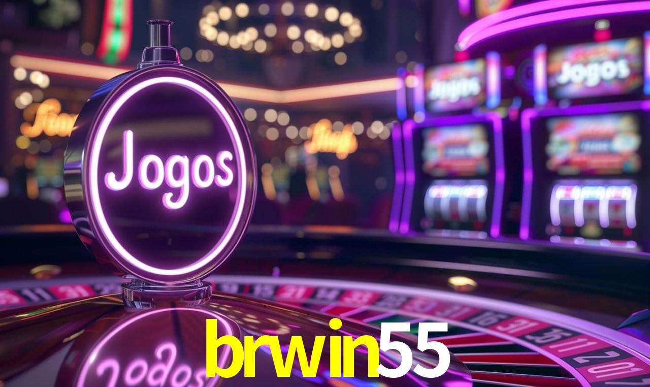 A Experiência Imersiva dos Cassinos Ao Vivo no brwin55