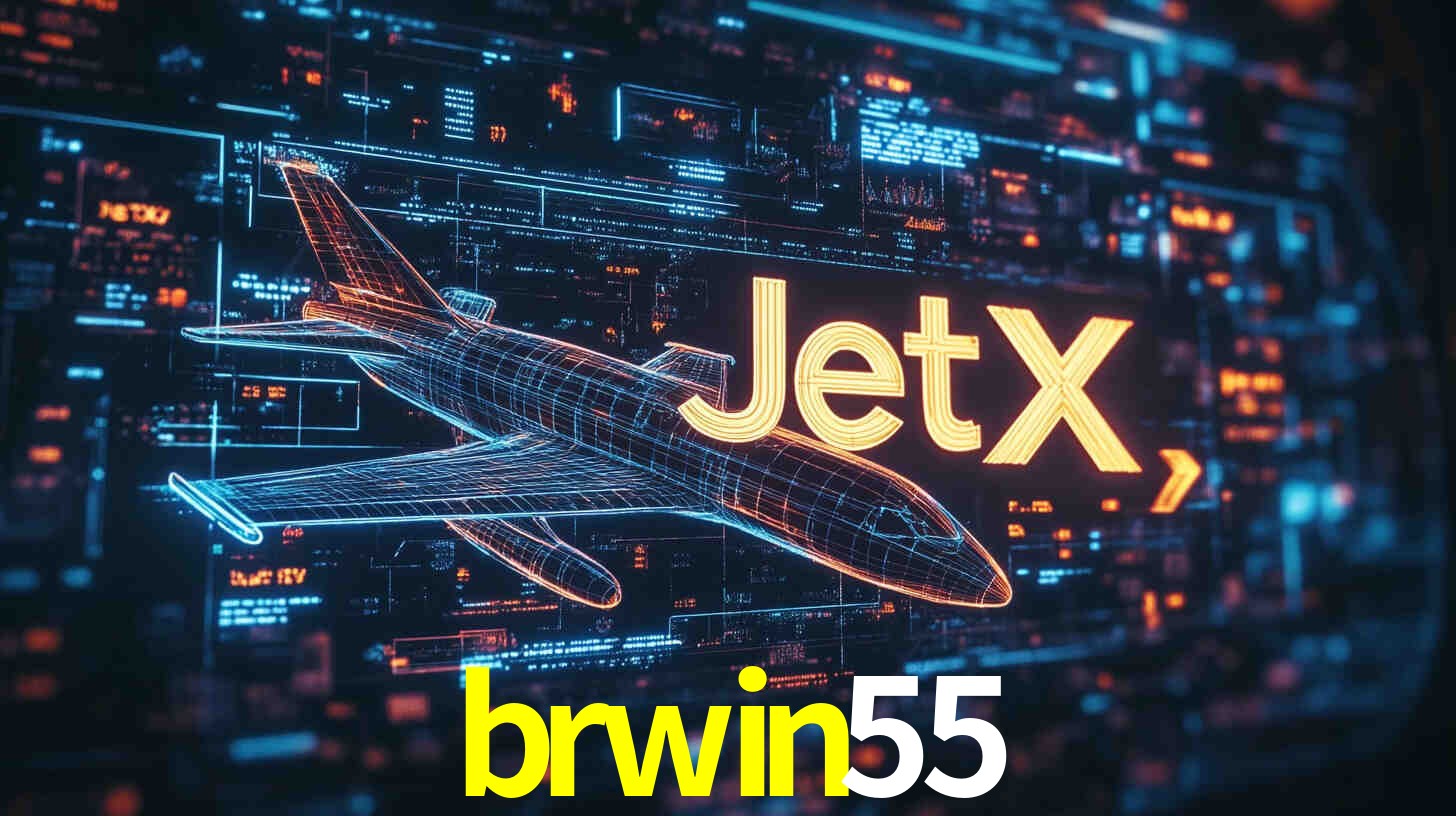 Descubra o Mundo do Cassino Online com brwin55