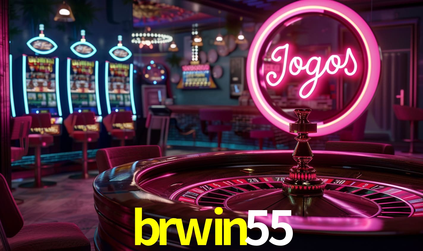 Mesa de Roleta brwin55