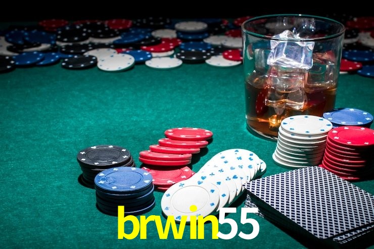 Tecnologia da Plataforma brwin55