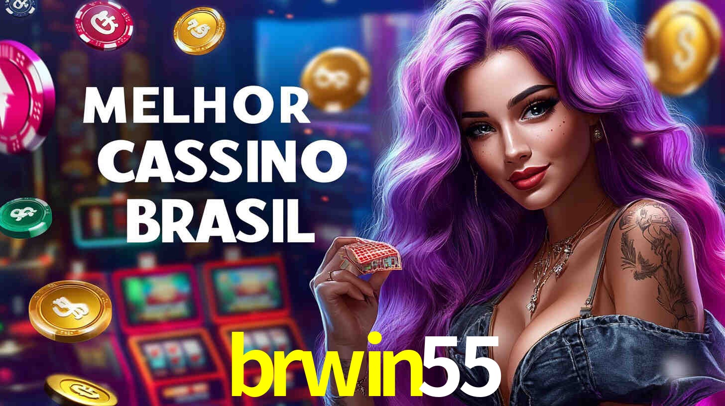 A Emoção da Loteria na brwin55: Uma Chance de Mudança de Vida